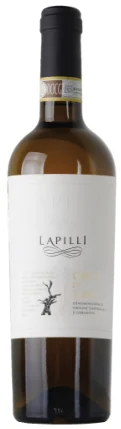 2021 | Lapilli | Greco de Tufo - Vino
