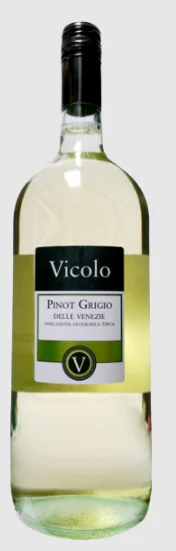 Vicolo | Pinot Grigio - NV