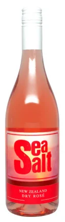 2020 | Sea Salt | Dry Rose - Wine