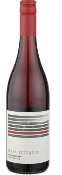 2015 | Bodega Siete Terrazas | Pinot Noir - Vino