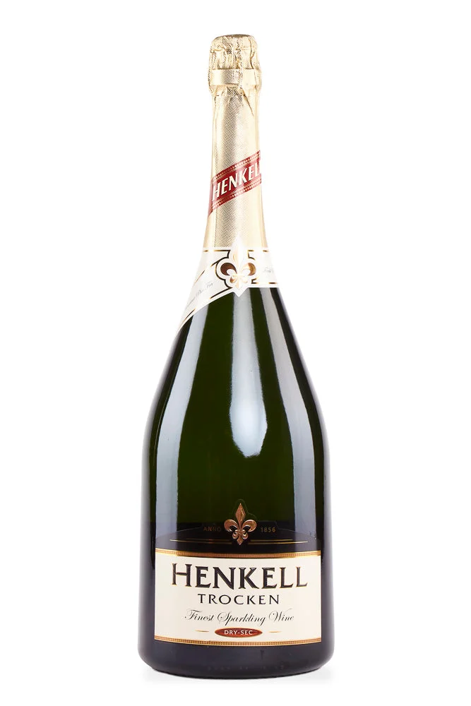Henkell Freixenet | Dry Sec Trocken (Double Magnum) - NV