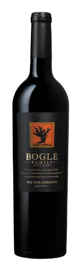 Bogle Vineyards | Old Vines Zinfandel - NV