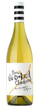 Pam's | Unoaked Chardonnay - NV