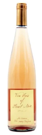 2021 | Robert Sinskey Vineyards | Rose Vin Gris of Pinot Noir - Wine