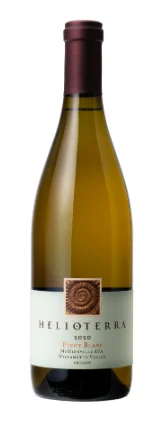 2020 | Helioterra Wines | Pinot Blanc
