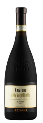 2018 | Gerardo Cesari | Amarone della Valpolicella Classico - Wine