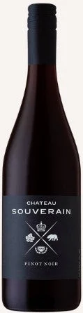 Chateau Souverain | Pinot Noir - NV