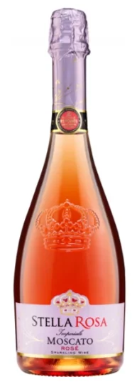 Stella Rosa | Imperiale Moscato Rose - NV