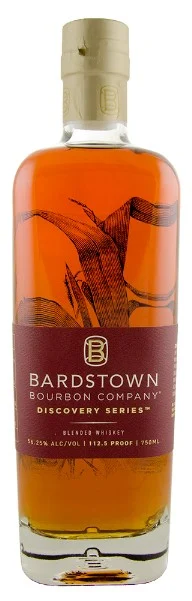 Bardstown Bourbon Company Discovery #11 - Whiskey