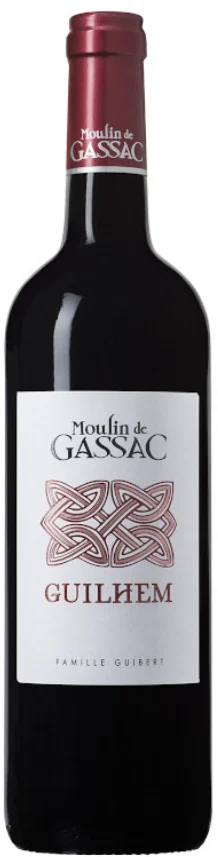 2015 | Moulin de Gassac | Guilhem - Vino