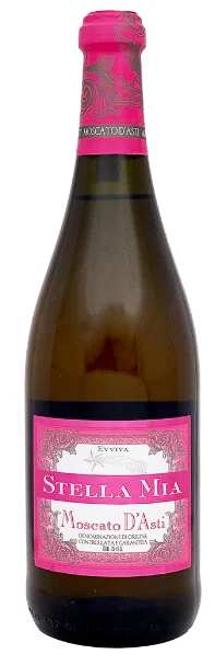 Evviva Stella Mia | Moscato d'Asti - NV