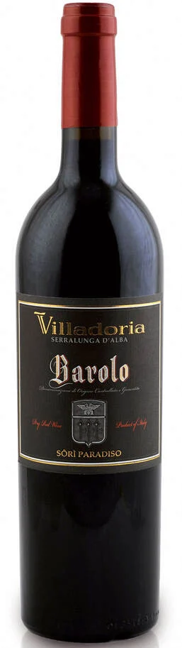 2016 | Villadoria | Sori Paradiso - Vino