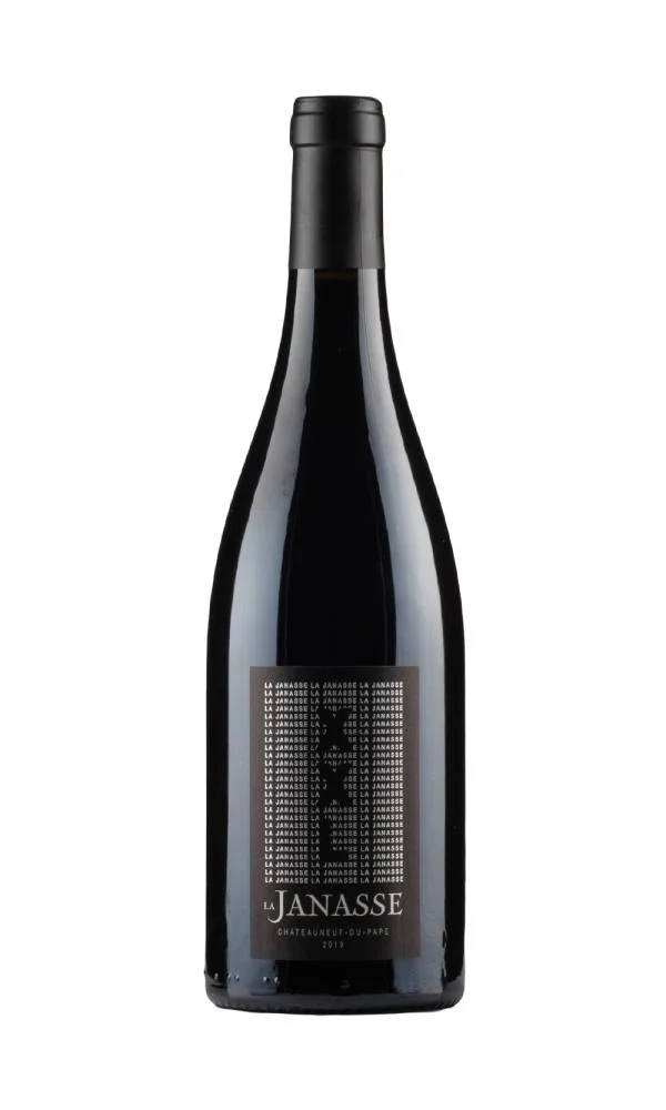 2019 | Domaine de la Janasse | Chateauneuf-du-Pape Cuvee XXL