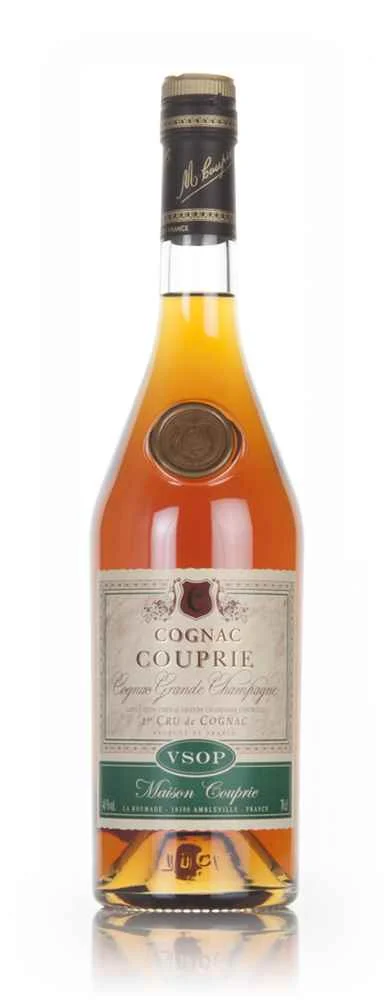 Cognac Couprie VSOP | 700ML