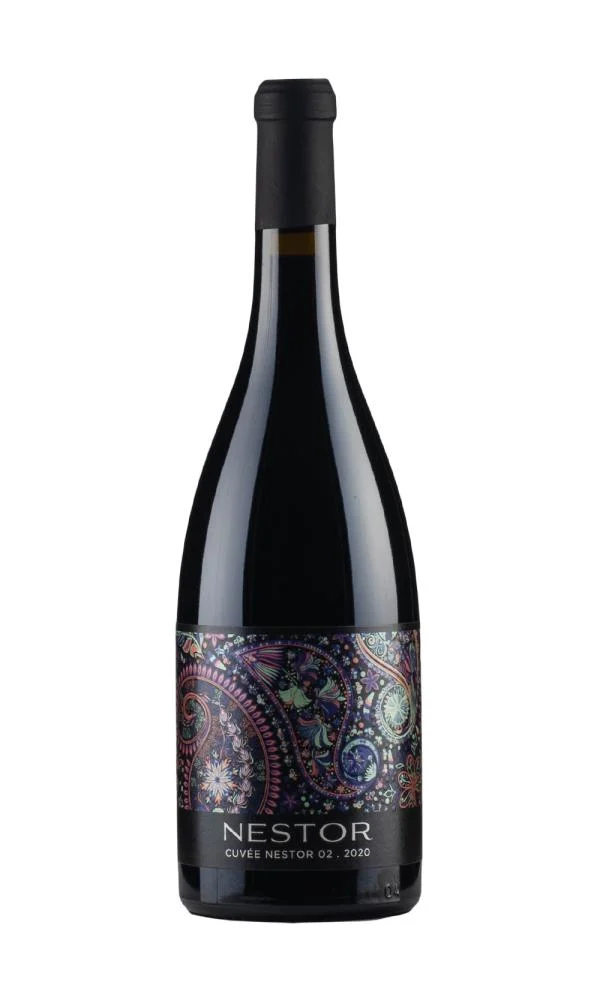 2020 | Nestor | Cuvee No. 2 - Wine