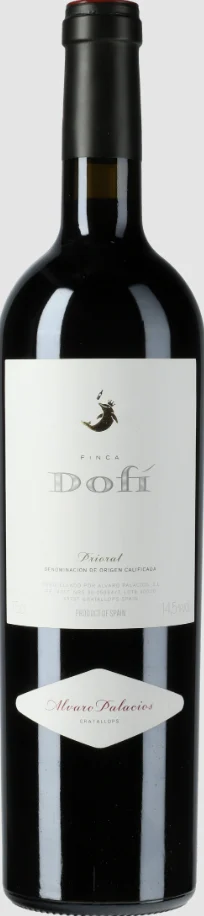 2020 | Álvaro Palacios | Finca Dofi - Vino