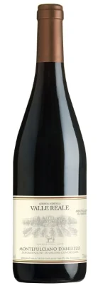 2020 | Valle Real | Montepulciano de Abruzos - Wine