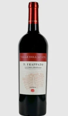 2016 | Valle Dell'Acate | Il Frappato Vittoria - Wine