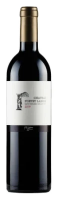 2019 | Château Teyssier | Chateau Pontet Labrie - Wine