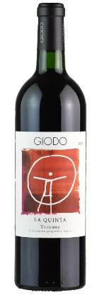 2020 | Podere Giodo | La Quinta - Wine
