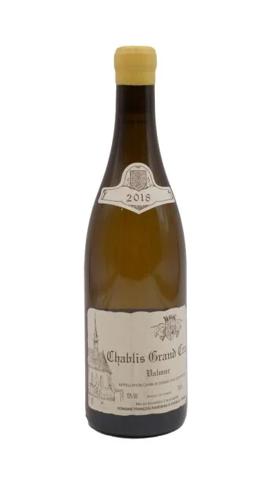2018 | Domaine François Raveneau | Valmur (Magnum) - Wine