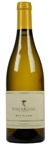 2018 | Peter Michael Winery | Mon Plaisir Chardonnay - Vino
