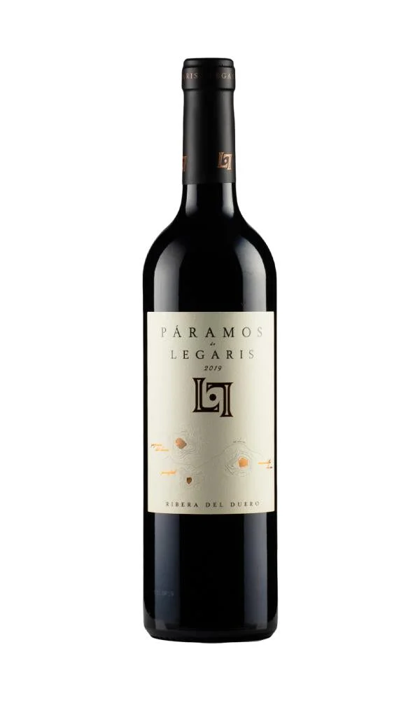 2019 | Legaris | Paramos de Legaris - Wine