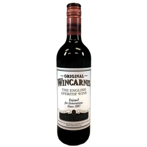 Wincarnis | Aperitif - NV