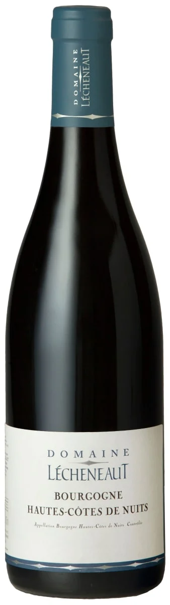 2017 | Domaine Lécheneaut | Bourgogne Hautes Cotes de Nuits - Wine