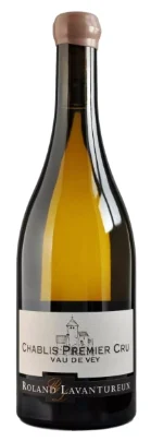 2020 | Roland Lavantureux | Vau de Vey - Wine