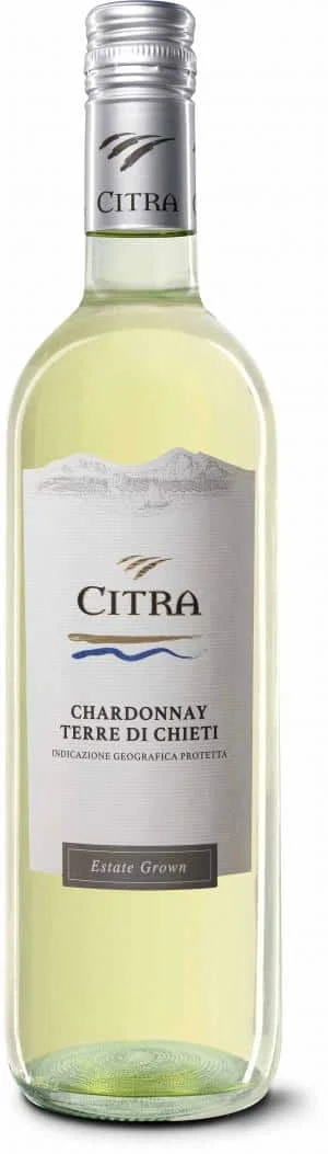 2018 | Citra Vini | Chardonnay Terre di Chieti - Wine