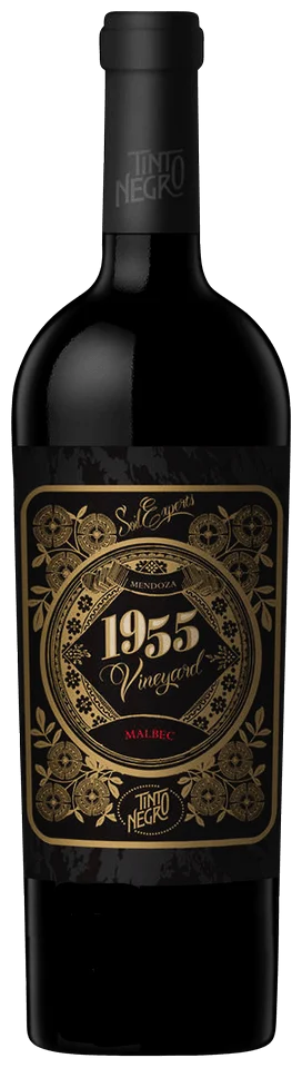 TintoNegro | 1955 Vineyard Malbec - NV