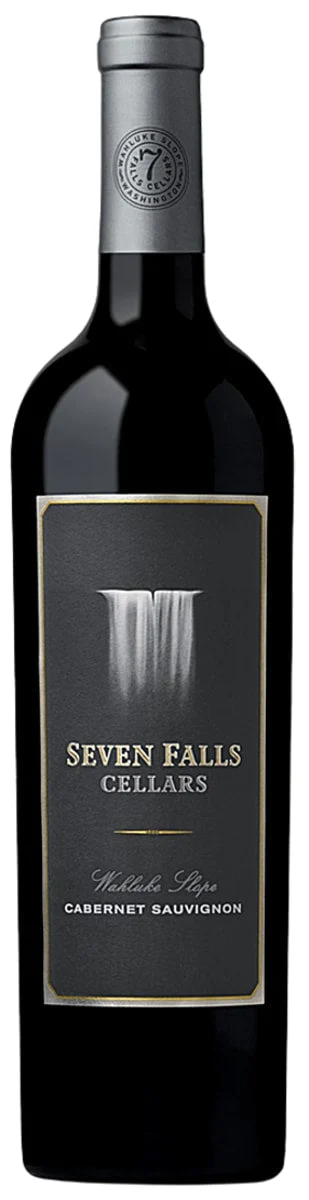 2020 | Seven Falls | Cabernet Sauvignon - Wine