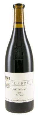 2005 | Torbreck | The Factor Shiraz - Wine