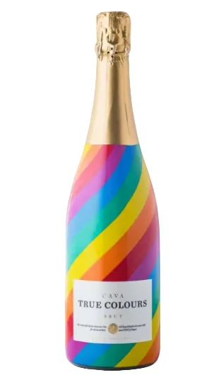 True Colours Cava | Brut - NV