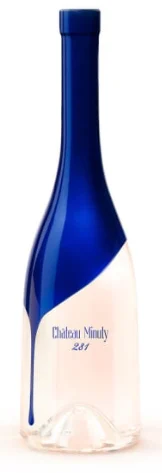 2019 | Château Minuty | Cotes de Provence Rose Cuvee 281 - Wine