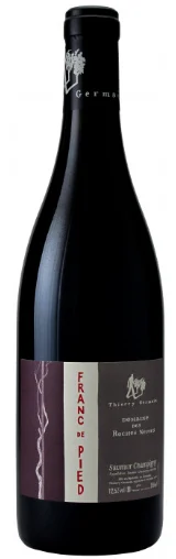 2019 | Domaine des Roches Neuves | Saumur-Champigny Franc de Pied