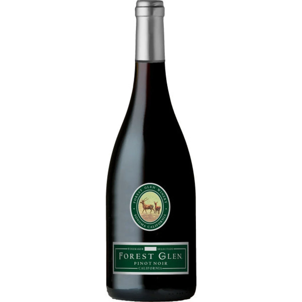 Forest Glen Winery | Pinot Noir - NV