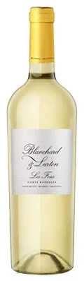 2020 | Blanchard & Lurton | Les Fous Corte Bordeles - Wine