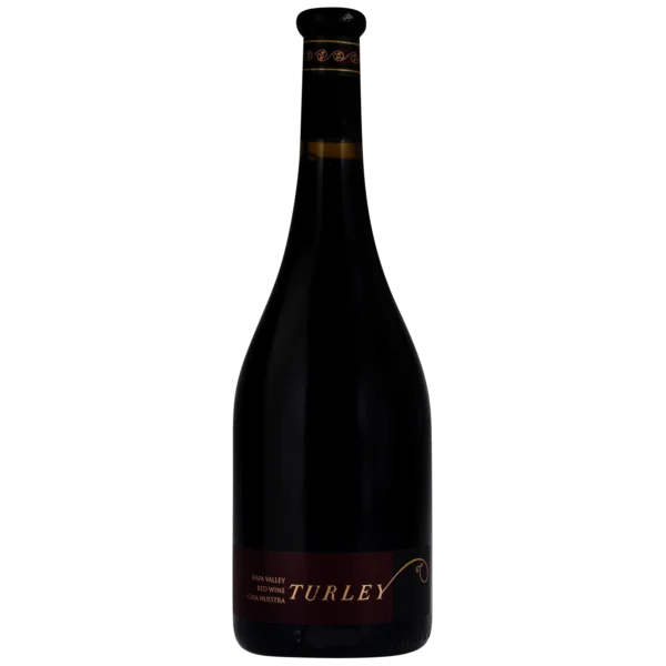 2018 | Turley Wine Cellars | Casa Nuestra