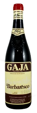 1964 | Gaja | Barbaresco - Wine