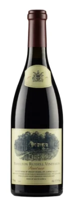 2010 | Hamilton Russell Vineyards | Pinot Noir - Wine