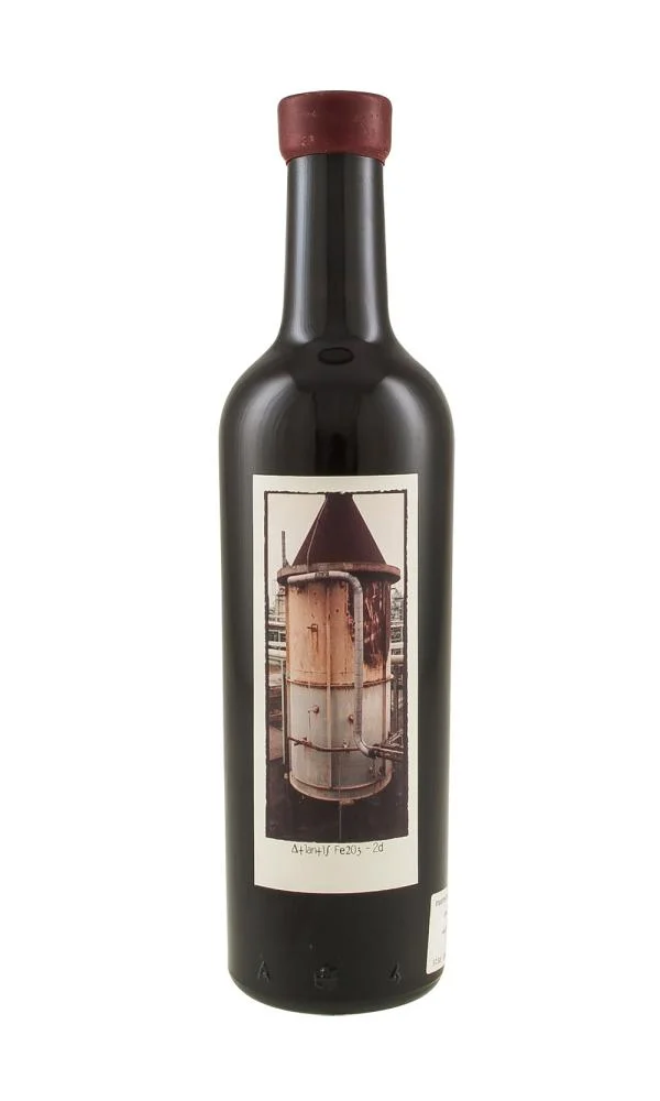 2005 | Sine Qua Non | Atlantis Grenache Vin de Paille (Half Bottle) - Wine