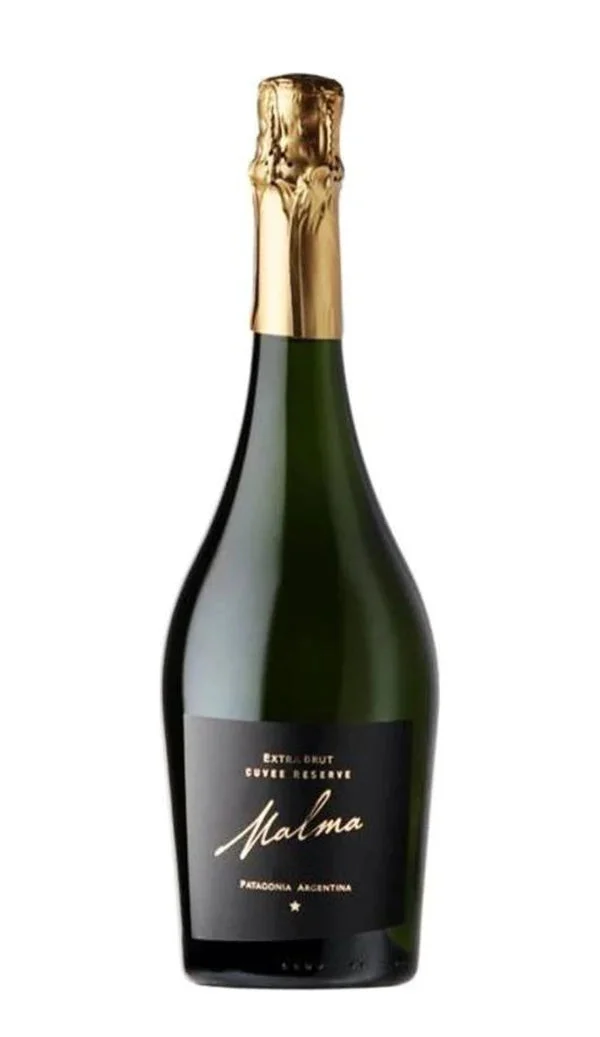 Bodega Malma | Extra Brut Pinot Noir Chardonnay - NV