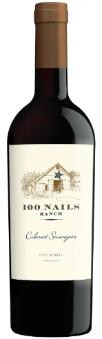 100 Nails Ranch | Cabernet Sauvignon - NV