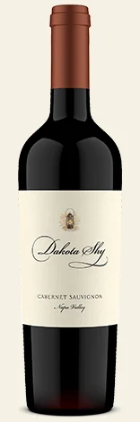 2012 | Dakota Shy | Cabernet Sauvignon - Wine