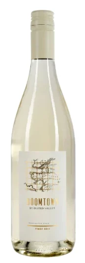 2021 | Dusted Valley Vintners | Boomtown Pinot Gris - Wine