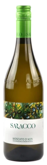 2021 | Paolo Saracco | Moscato d'Asti - Wine