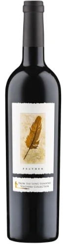 2019 | Long Shadows Vintners | Feather - Wine