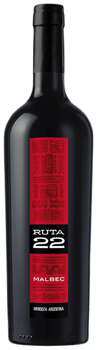 Ruta 22 | Malbec - NV